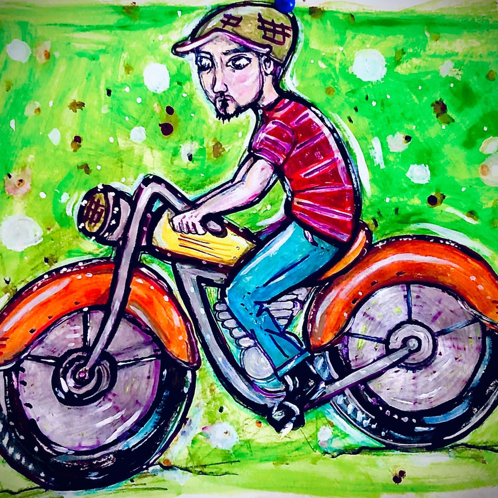 Meet your Posher, Linus